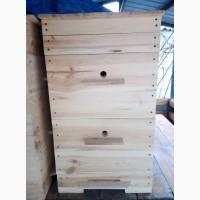 Продам улья, многокорпусные улья