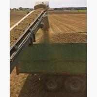 Продам комбайн Metitron 560