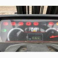Вилочный погрузчик Cat Lift Trucks GP35N