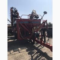 Сівалка Sulky Tramlines Roger Maxi RW9M