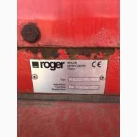 Сівалка Sulky Tramlines Roger Maxi RW9M