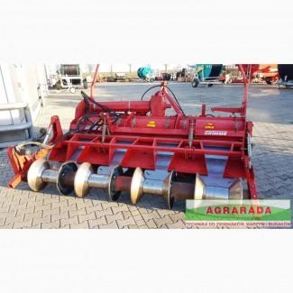 Гребнеобразователь GRIMME GF 75 x 4 + вал для моркви