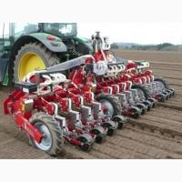 Новая сеялка сплошного высева пневматическая Agricola SNT - 2-130 І 2-290