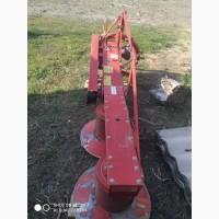 Косилка роторная 1, 35м (Польша, травянаяTad-Len)Оригинал