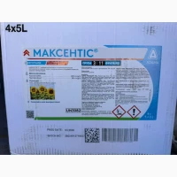 МАКСЕНТІС Фунгіцид для максимального захисту польових культур від хвороб
