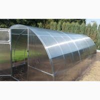 Теплиці під полікарбонат та плівку.ЗАВОД теплиць Найкращі ціни
