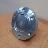 Ступиця IL50-98/6T-M22 FKL, KM040146 Bednar, KM040246 Bednar, 00577697 Bednar