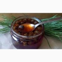 Варенье из сосновых шишек - по Изюмски