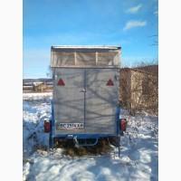 Продам прицеп