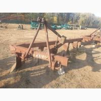 Плуг 5-ти корпусный ПЛН-5, 35 б/у под Т-150