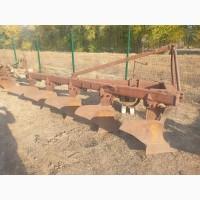 Плуг 5-ти корпусный ПЛН-5, 35 б/у под Т-150