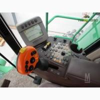 Комбайн john deere 9770 sts (2009)