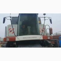 Комбайн Massey Ferguson 7278 Cerea