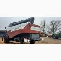Комбайн Massey Ferguson 7278 Cerea