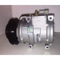 Компресор кондиціонера TOYOTA 10PA17C 447100-3551