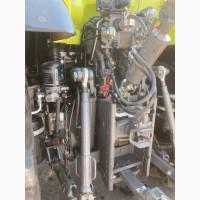 Трактор Claas Arion 660 Cmatic