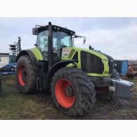 Трактор Claas Axion 930