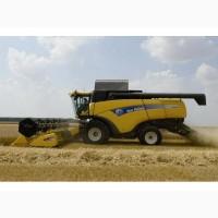 Продам комбайн Ньюхоланд СХ 8090 new holland