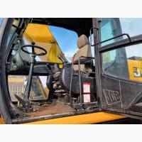 Екскаватор колісний JCB JS 200 W (2005)