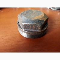 Ковпачок ступиці секції ротаційної борони