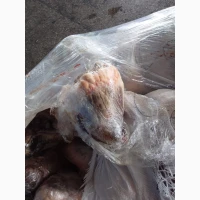 Серце яловиче заморожене ціле