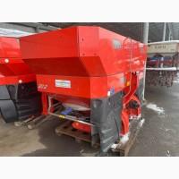 Продається розкидач мінеральних добрив RAUCH AXIS M 30.2 Q-V8 (KUHN)