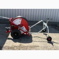 МіНі Дощувальна машина нова з гарантією, 90метрів ø32мм, у наявності