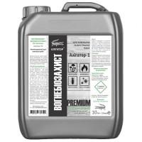 Вогнебіозахист для дерева Алігатор-1 10 л
