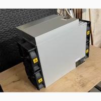 BITMAIN Antminer L9 17GHS 3360W LTC/DOGE Coin Miner + PSU