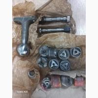 Запчасти к компрессору ФВ-6 в Одесса, Николаев, Киев, Полтава, Львов, Харьков, Днепр, Кривой Рог