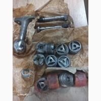 Запчасти к компрессору ФВ-6 в Одесса, Николаев, Киев, Полтава, Львов, Харьков, Днепр, Кривой Рог