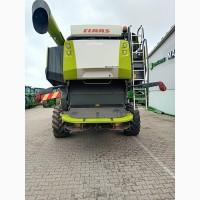 Claas Lexion 770 2014