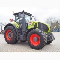 Claas Axion 960 CMATIC 2019 р