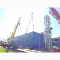 Газовий генератор MTU 1 000 Квт, когенераційна станція, 2026 р. нова, Німеччина