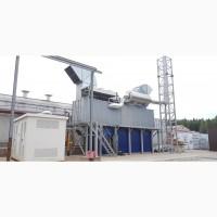 Газовий генератор MTU 1 000 Квт, когенераційна станція, 2026 р. нова, Німеччина