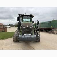 Гусеничний трактор Fendt 943 MT 2019 рік