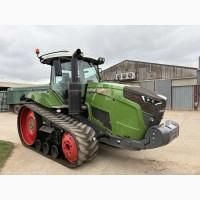Гусеничний трактор Fendt 943 MT 2019 рік