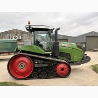 Гусеничний трактор Fendt 943 MT 2019 рік
