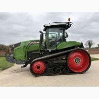 Гусеничний трактор Fendt 943 MT 2019 рік