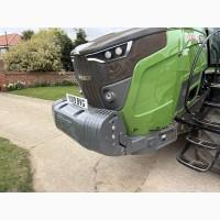 Гусеничний трактор Fendt 943 MT 2019 рік