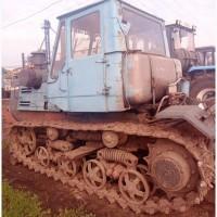 Трактор гусеничний Т-150
