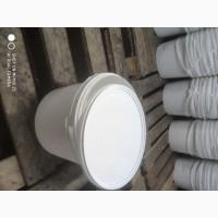 Продам відра 10л харчові