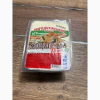 Моцарела Брус ТМ Богодухів 0, 9 кг