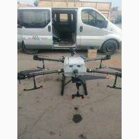 Продам агродрон DJI Agras T30