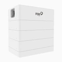 Комплект резервного живлення FOX ESS 6000Вт + 11520 Вт•год