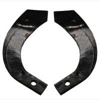 Ножі IT210, IT220, IT225, IT240, IT185 для китайських грунтофрезів ДТЗ, ЗАРЯ, GQN