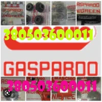 Оригінальні запчастини Gaspardo
