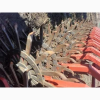 Продам ротаційну борону мотига