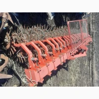 Продам ротаційну борону мотига