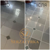 Фугування та реставрація швів львів serzatyrka